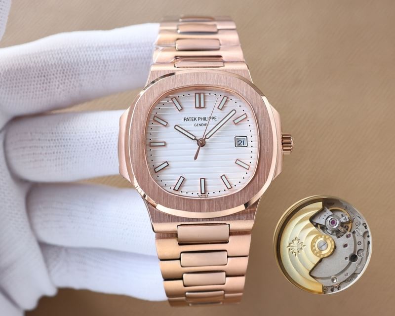 PATEK PHILIPPE Watches